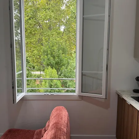 T2 - Proche Du Port Apartment Nice