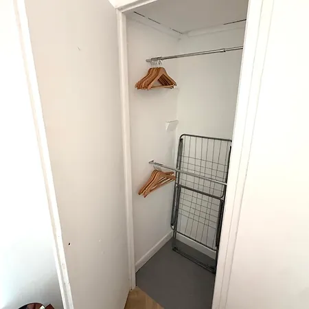T2 - Proche Du Port Apartment *